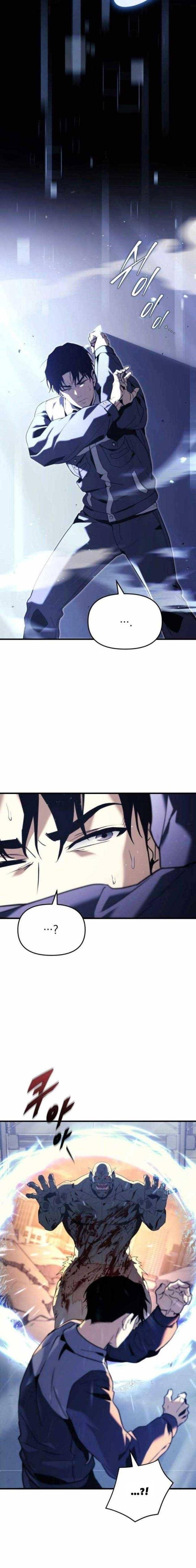 Mạt Thế Hậu Cần - Page 57