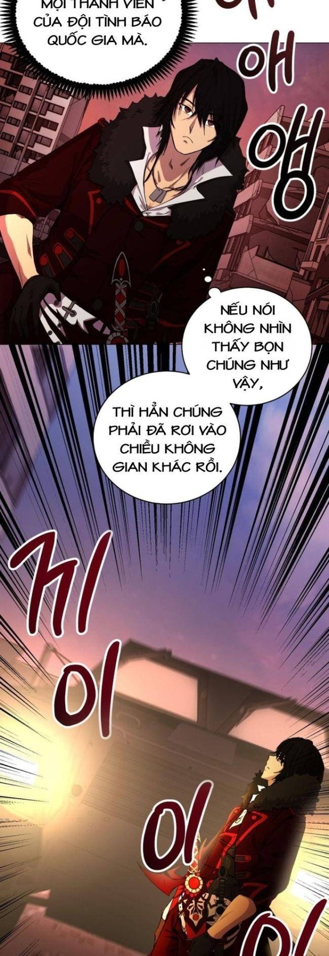 Sự Trở Lại Của Quỷ Vương Cấp SSS - Page 26