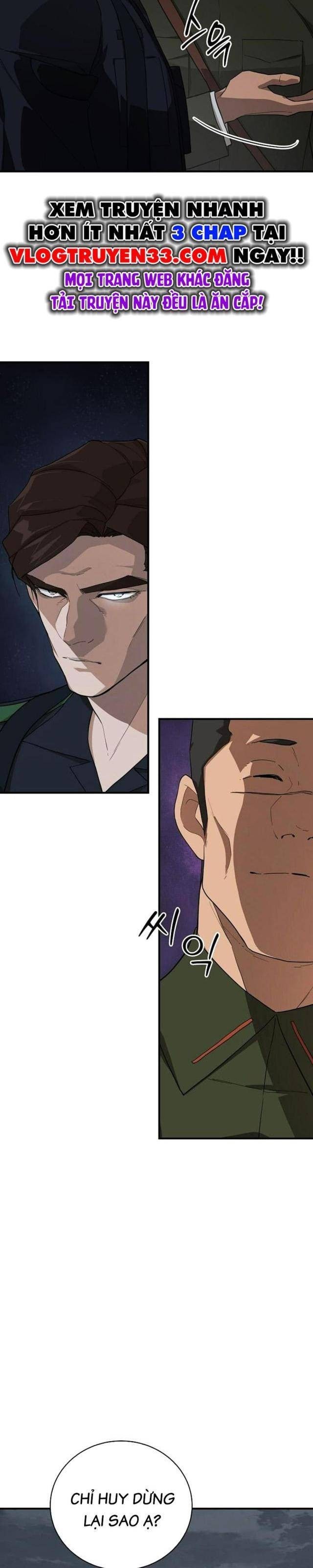 Đột Kích Giả - Page 15