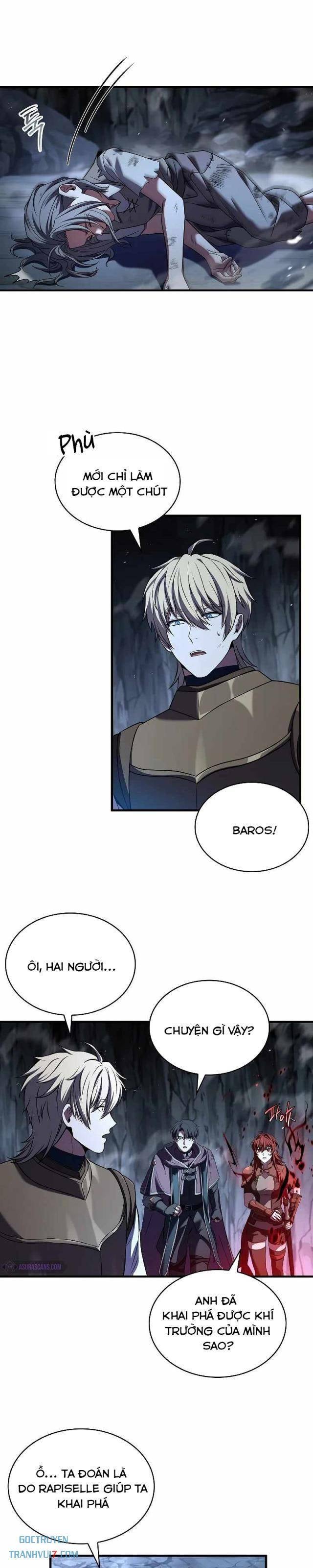 Tử Vong Quân Chủ - Page 27