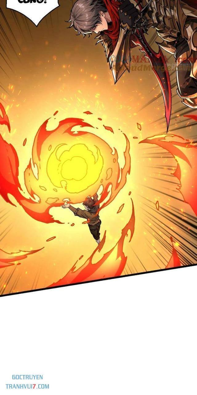 Bùng Cháy Đi Người Chơi Cấp Cao - Page 27