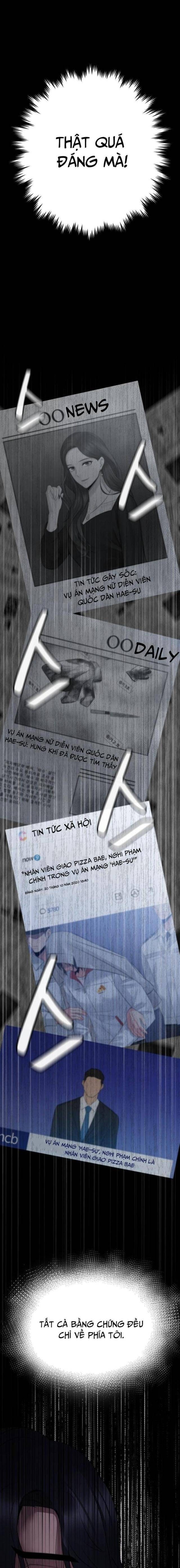 Chuyển Sinh Trở Thành Cảnh Sát: Ta Dùng Tiền Trừng Trị Kẻ Ác - Page 60