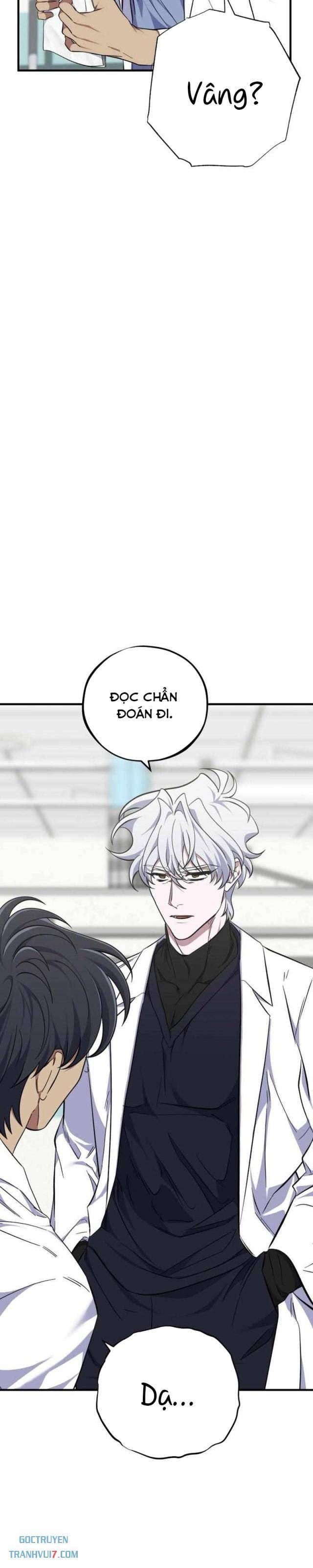 Bác Sĩ Phẫu Thuật Hàng Đầu - Page 31