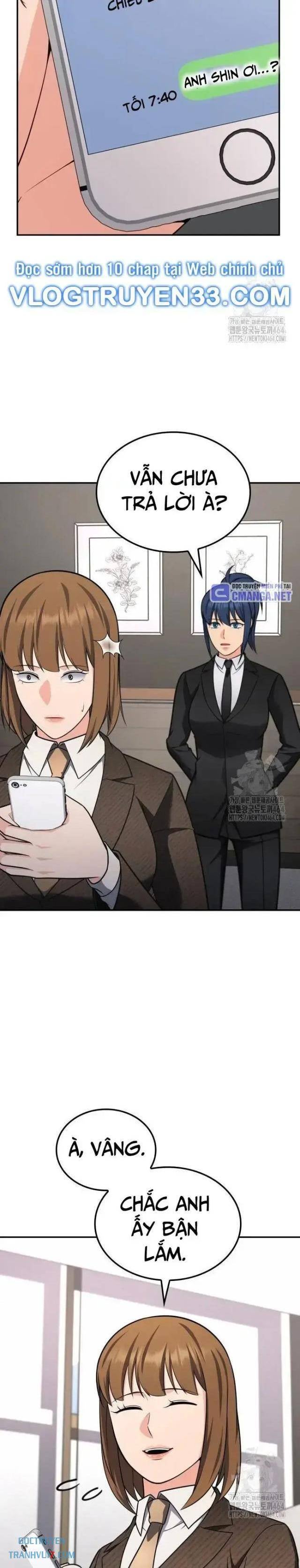 Sau Khi Ly Hôn Ta Trúng Jackpot - Page 26