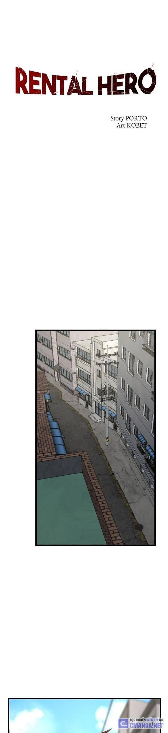 Anh Hùng Cho Thuê - Page 20