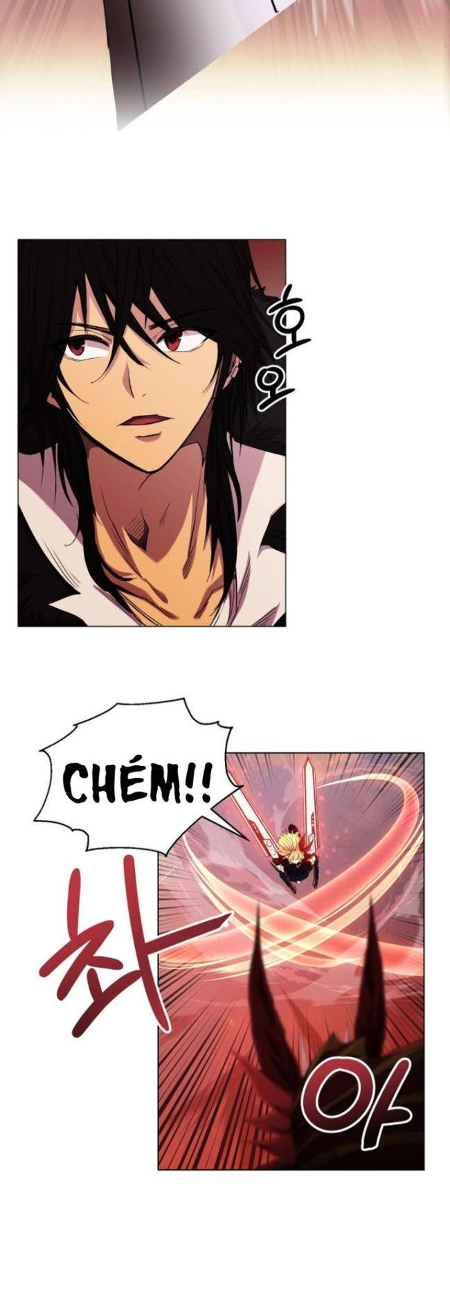 Sự Trở Lại Của Quỷ Vương Cấp SSS - Page 61