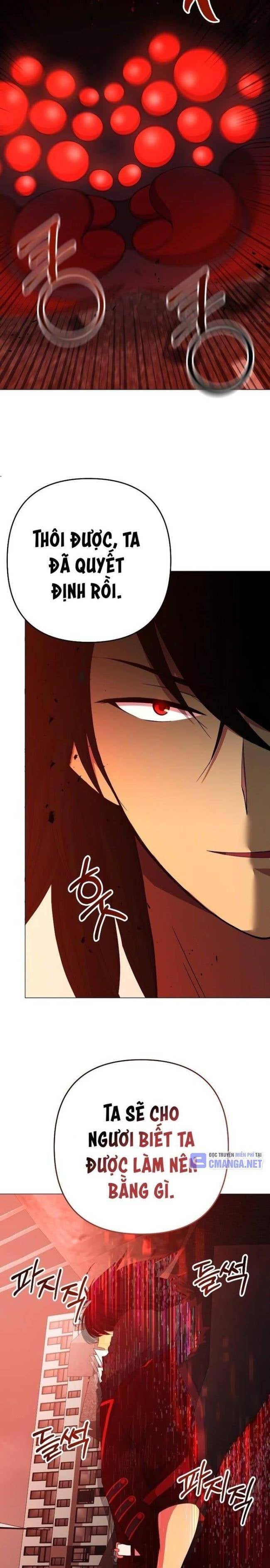 Sự Trở Lại Của Quỷ Vương Cấp SSS - Page 16