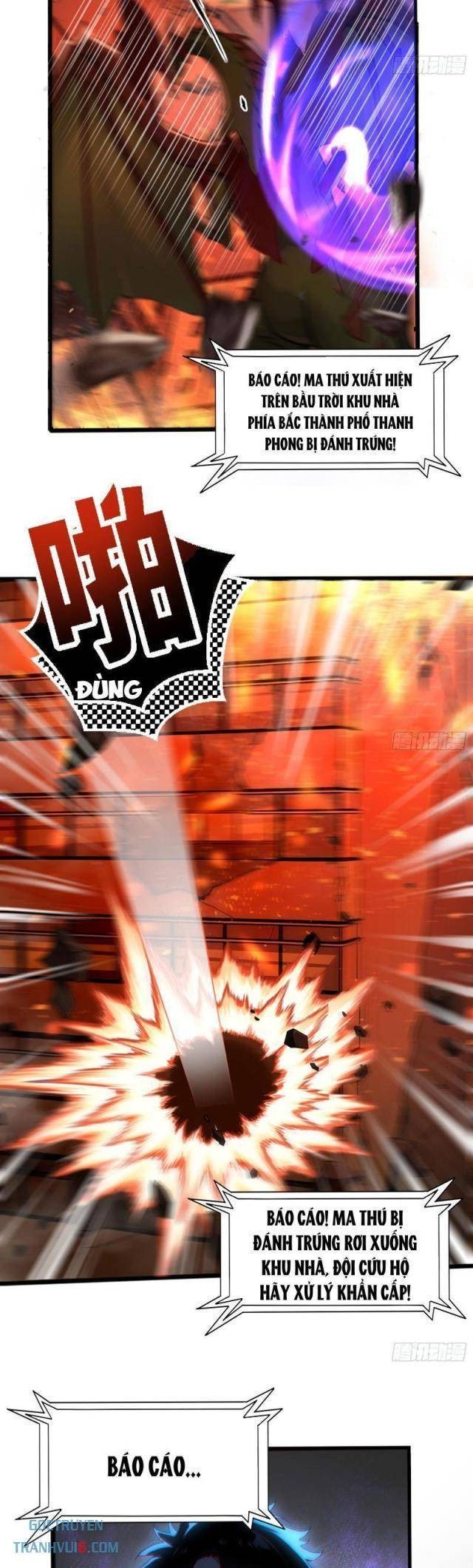 Đệ Nhất Ngự Thú Sư - Page 9