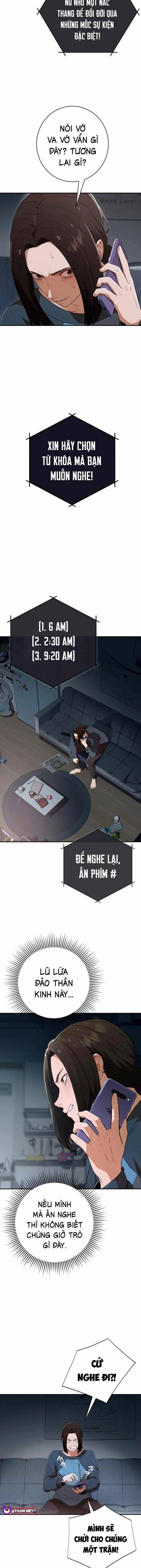 Lừa Đảo Bằng Giọng Nói Làm Đảo Lộn Cuộc Sống Của Bạn - Page 69