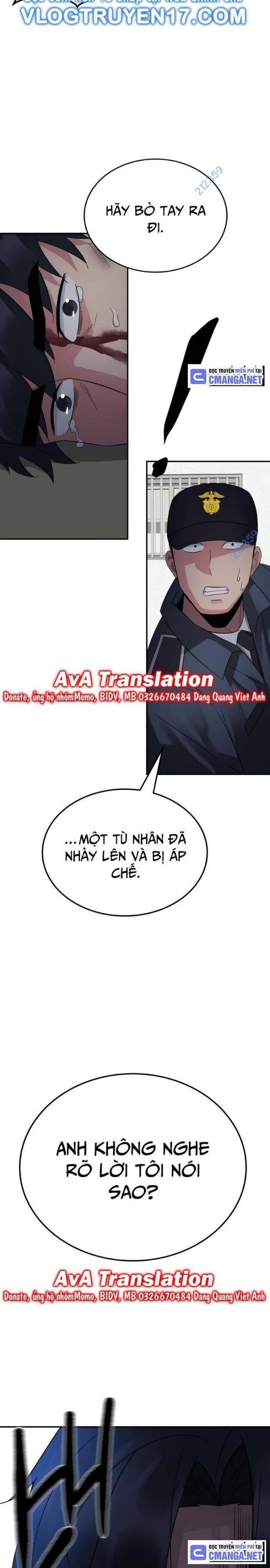 Chuyển Sinh Trở Thành Cảnh Sát: Ta Dùng Tiền Trừng Trị Kẻ Ác - Page 50