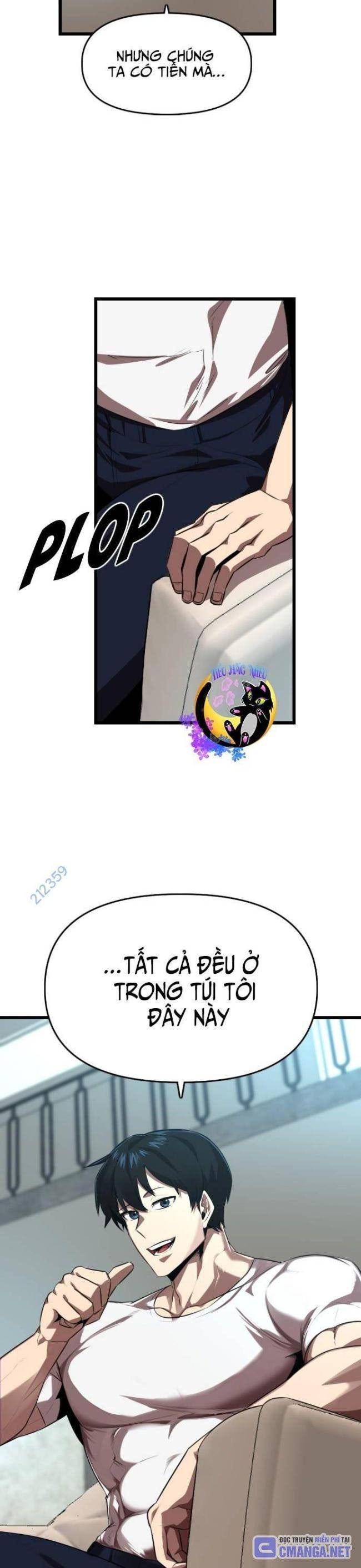 Anh Hùng Cho Thuê - Page 38