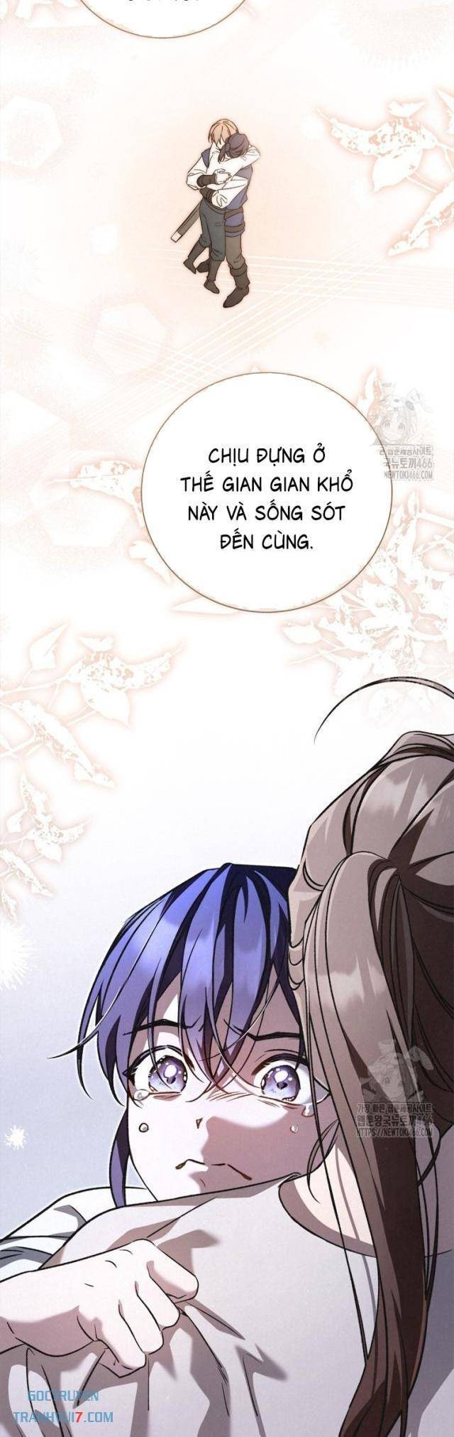 Ấn Thuật Chi Tử - Page 28