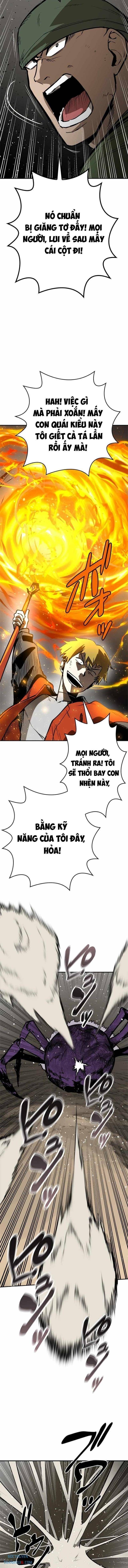 Chinh Phục Hầm Ngục Bằng Sao Chép Và Dán - Page 20