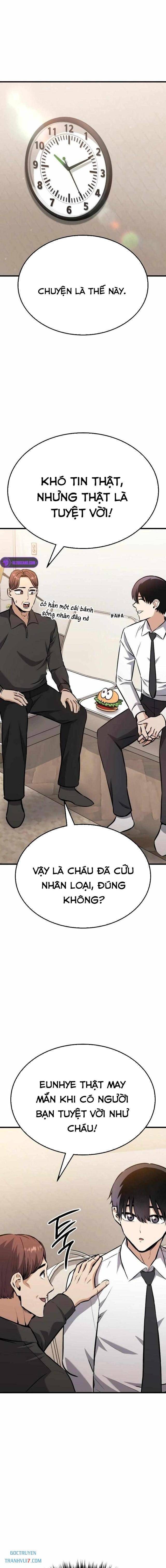 Tôi Nên Làm Gì? - Page 13