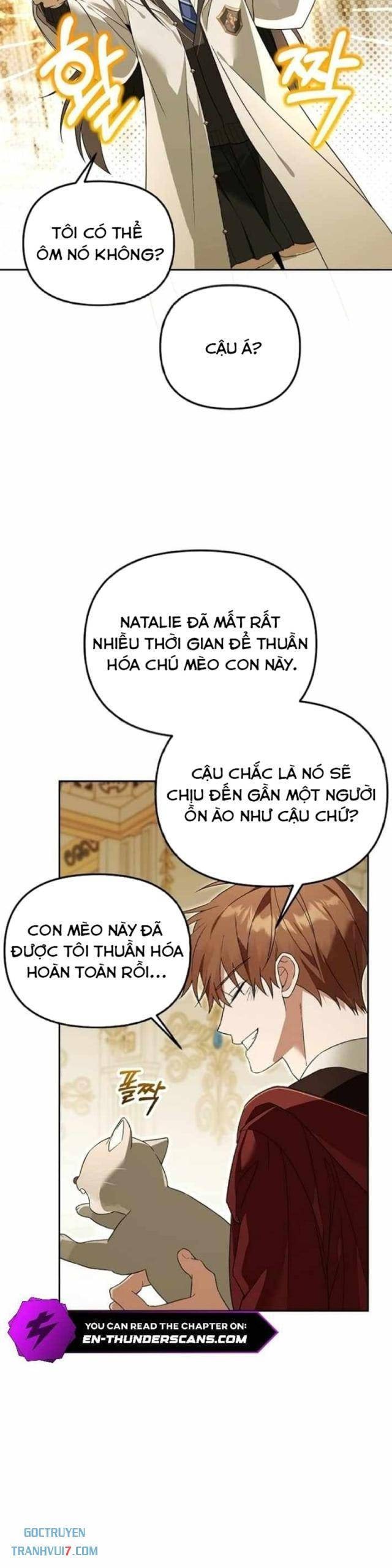Thuần Thú Sư Thiên Tài Của Học Viện - Page 26