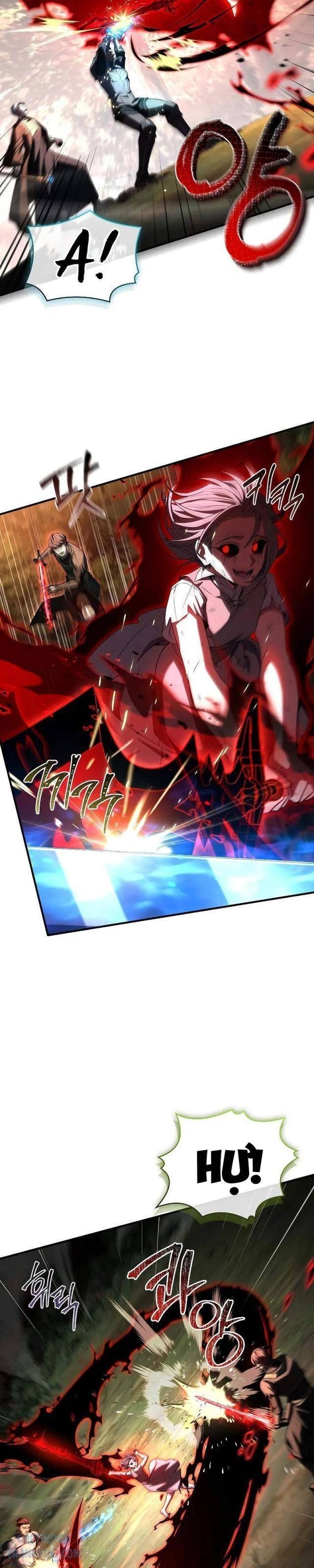 Tử Vong Quân Chủ - Page 12