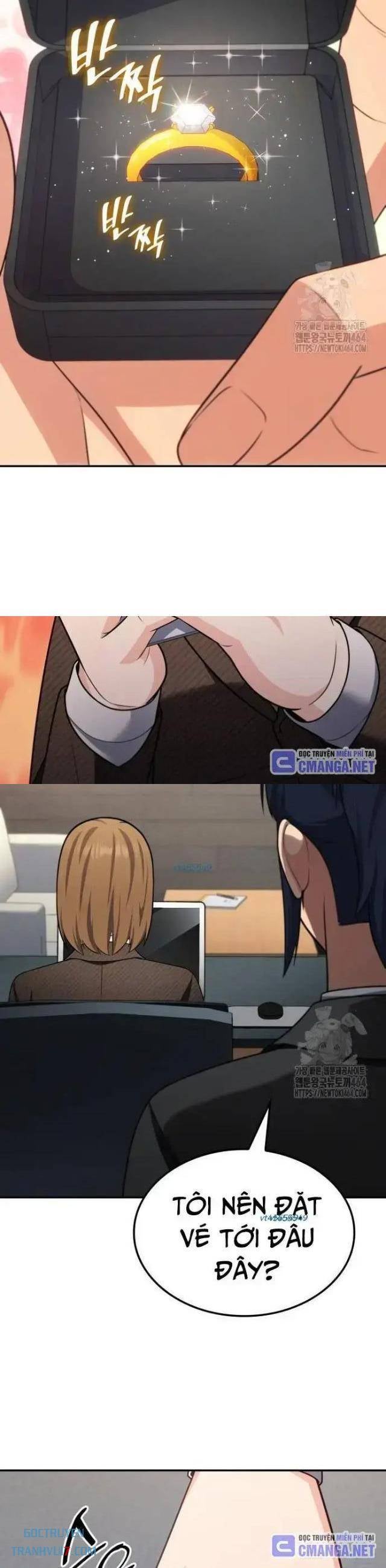 Sau Khi Ly Hôn Ta Trúng Jackpot - Page 30