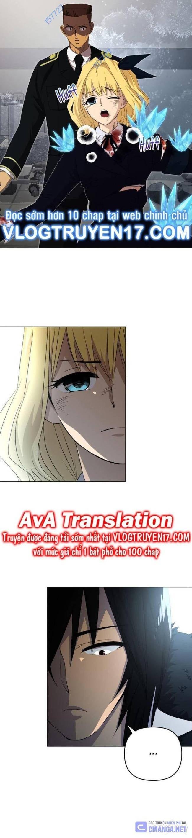 Sự Trở Lại Của Quỷ Vương Cấp SSS - Page 7