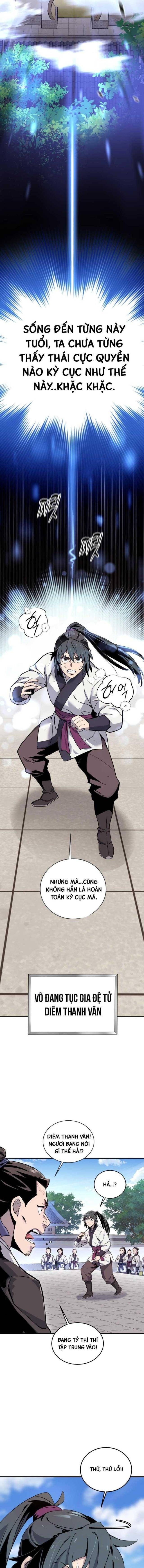 Sư Tôn Của Ta Luôn Dõi Theo - Page 78