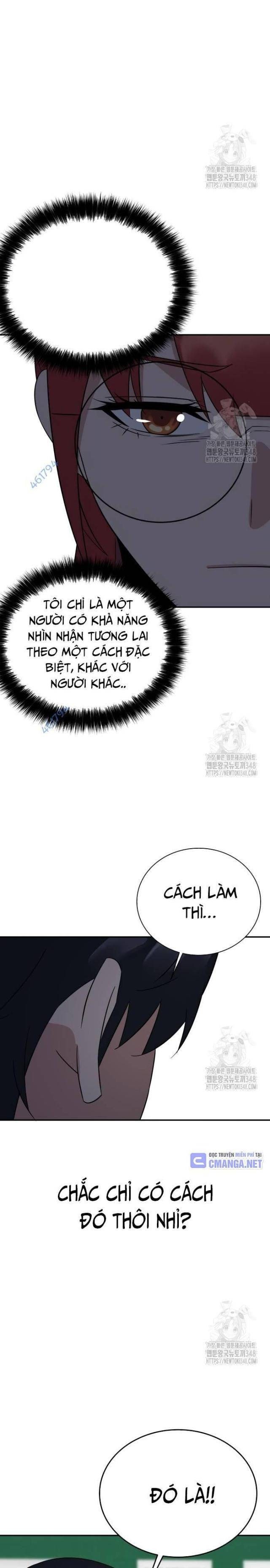 Chuyển Sinh Trở Thành Cảnh Sát: Ta Dùng Tiền Trừng Trị Kẻ Ác - Page 78