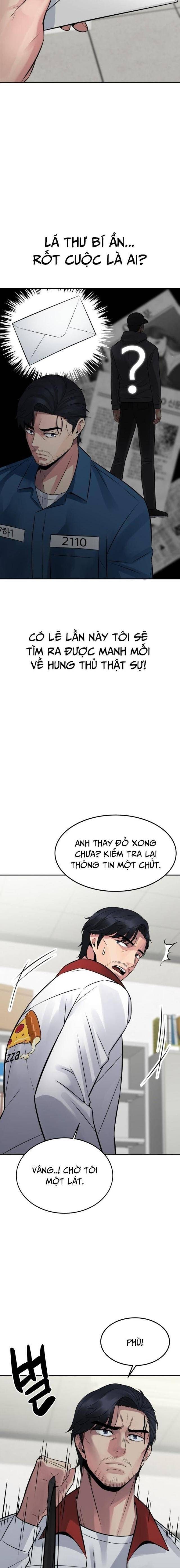 Chuyển Sinh Trở Thành Cảnh Sát: Ta Dùng Tiền Trừng Trị Kẻ Ác - Page 17