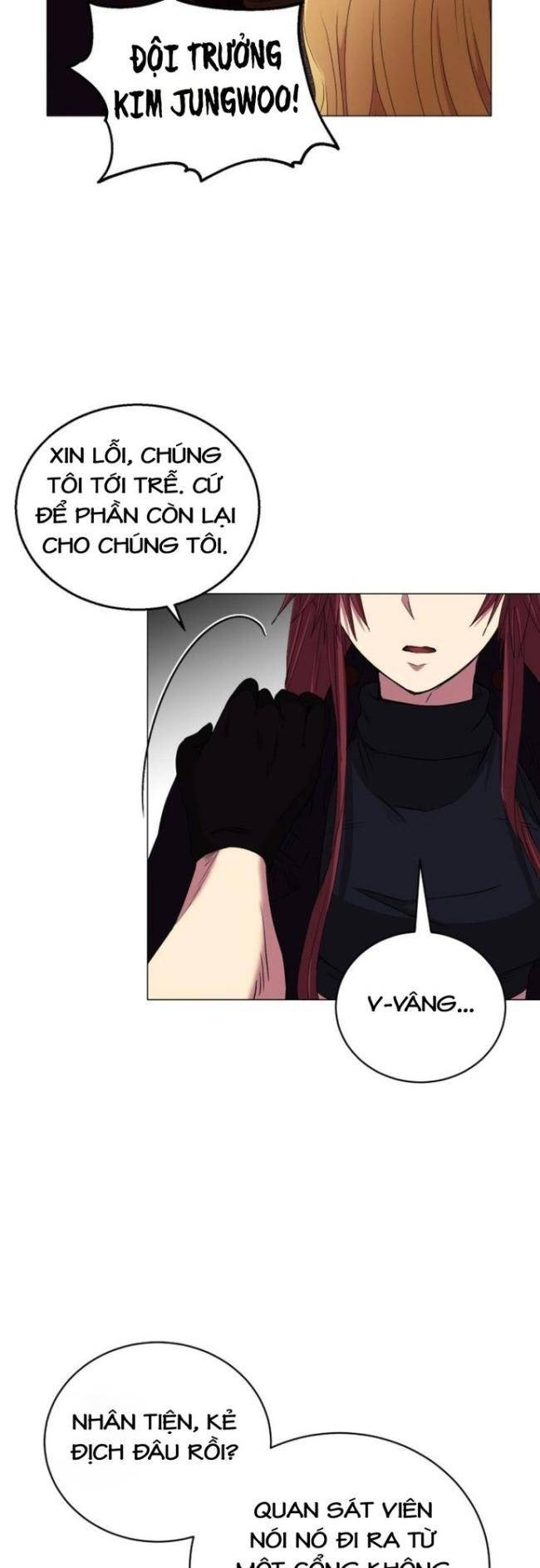 Sự Trở Lại Của Quỷ Vương Cấp SSS - Page 29