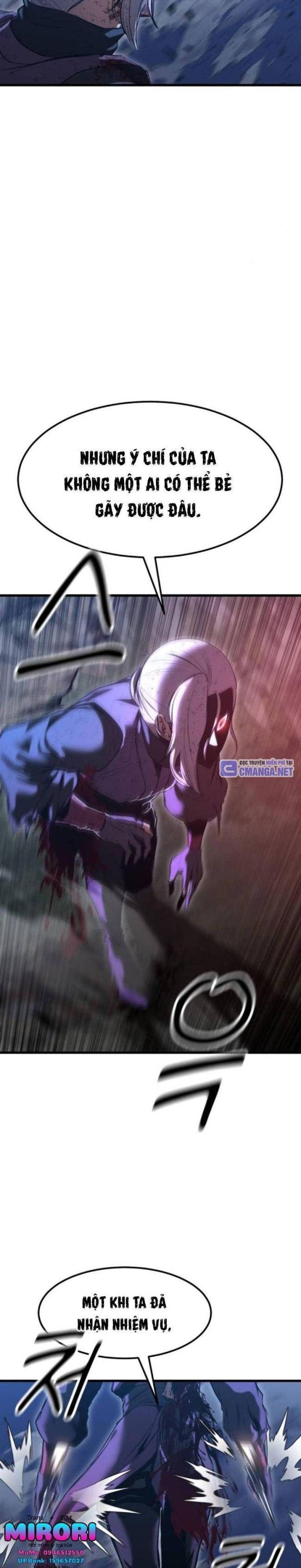 Võ Vương Kang Haejin - Page 14