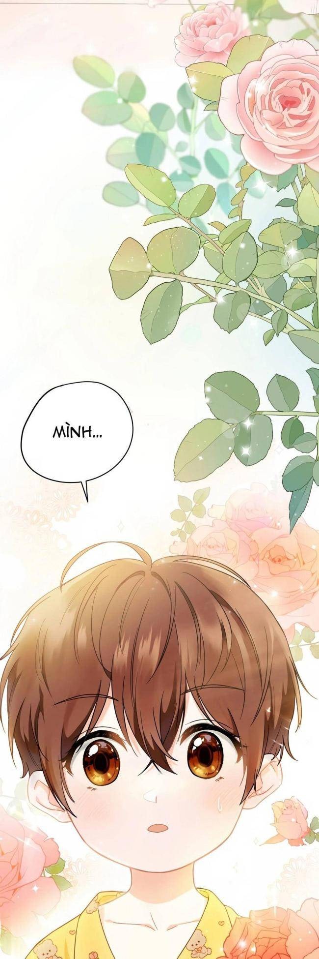 Cuộc Sống Bắt Đầu Khi Làm Một Diễn Viên Nhí - Page 35