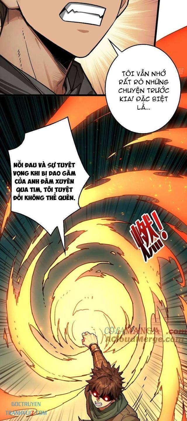 Bùng Cháy Đi Người Chơi Cấp Cao - Page 7