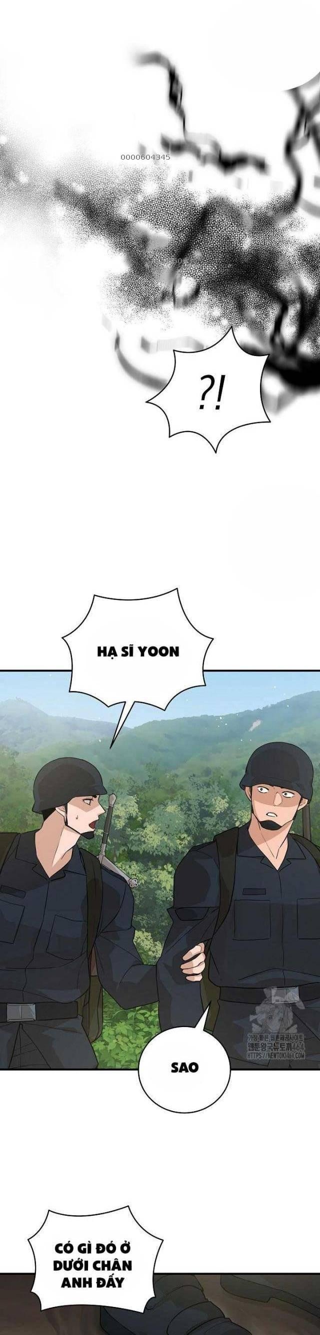 Đột Kích Giả - Page 17