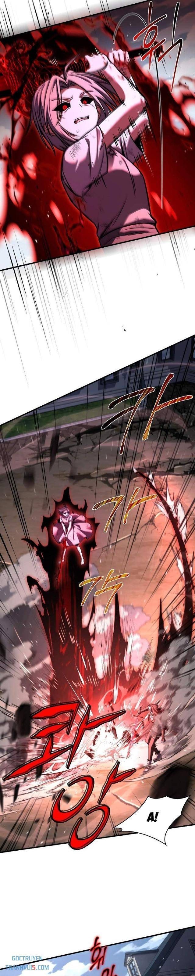 Tử Vong Quân Chủ - Page 8