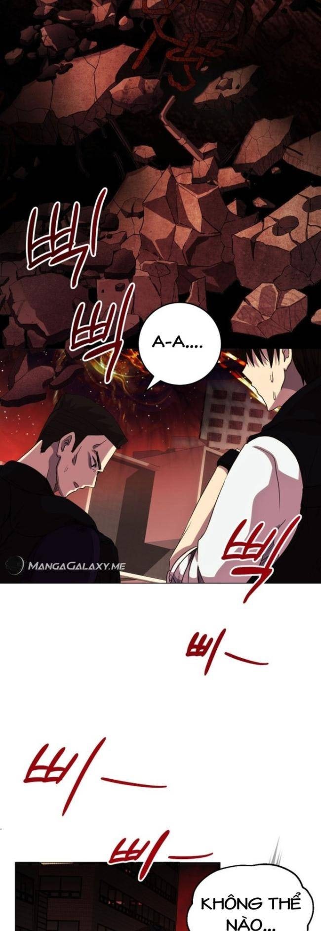 Sự Trở Lại Của Quỷ Vương Cấp SSS - Page 42