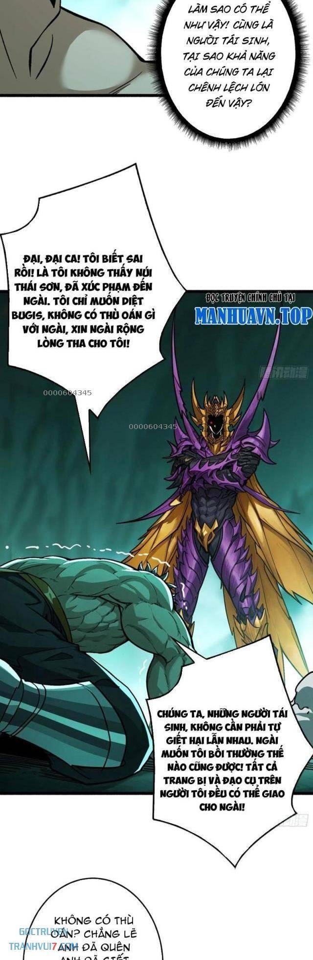 Bùng Cháy Đi Người Chơi Cấp Cao - Page 17