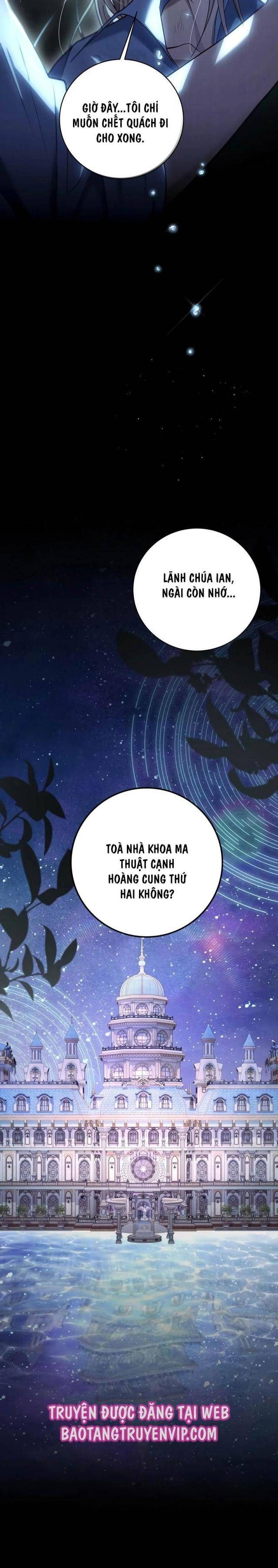 Bá Tước Khốn Nạn Là Hoàng Đế - Page 14