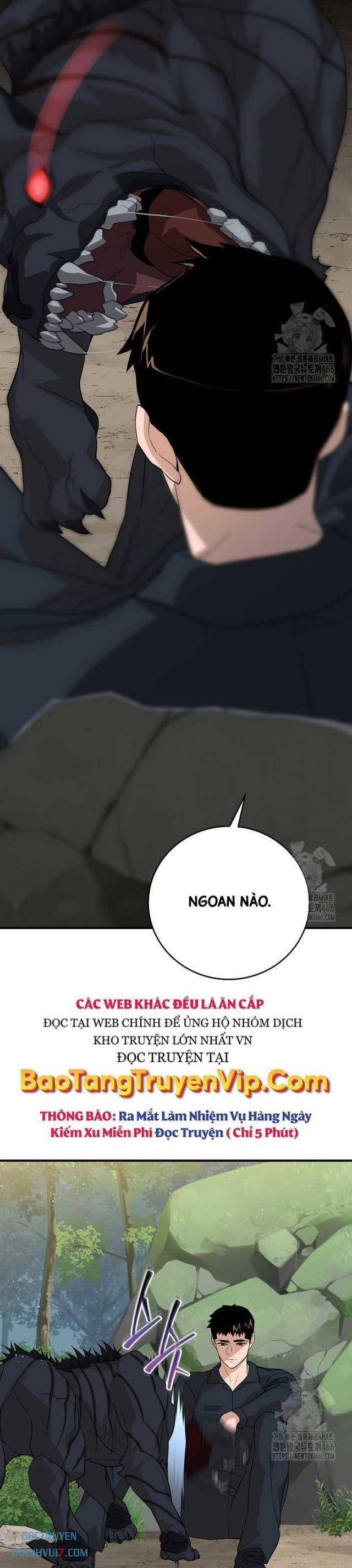 Đột Kích Giả - Page 32