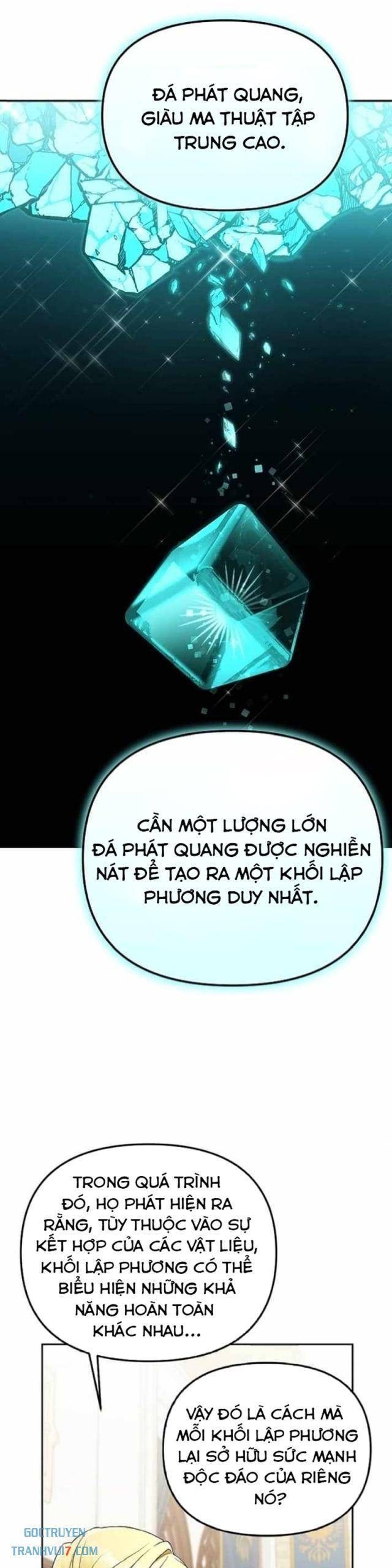 Thuần Thú Sư Thiên Tài Của Học Viện - Page 15