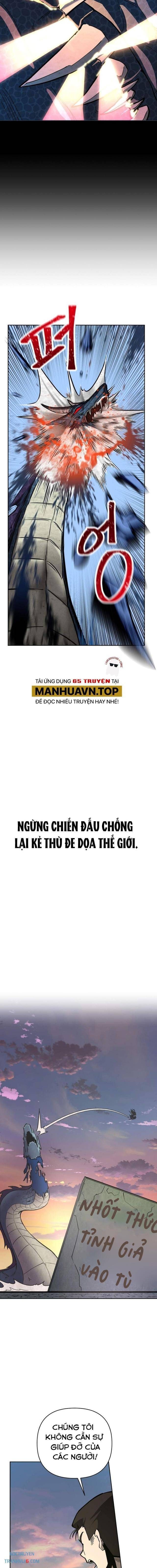 Ông Chú Ma Pháp Thiếu Nữ - Page 17