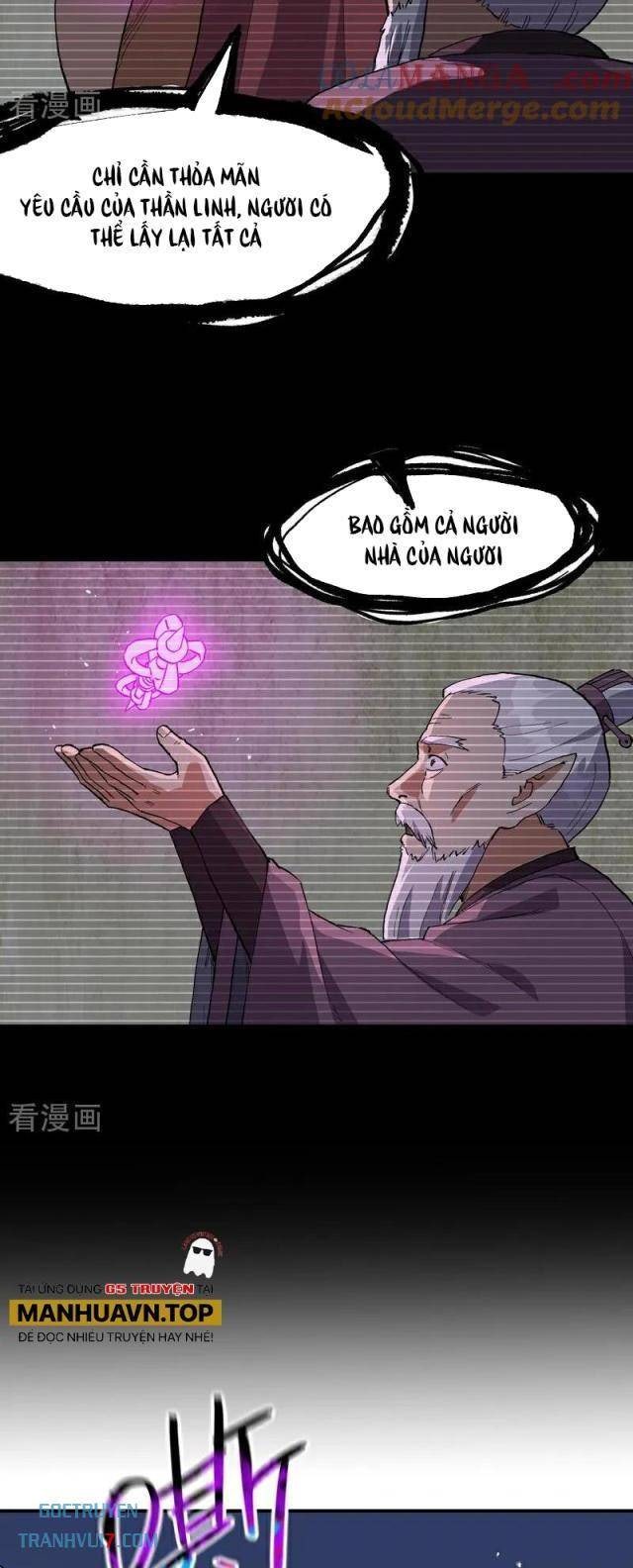 Tối Cường Võ Hồn Hệ Thống - Page 16