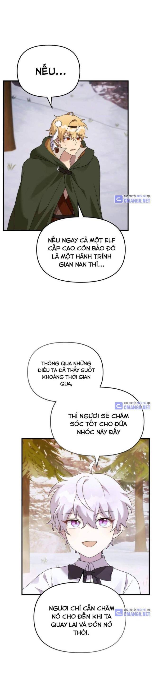 Phương Pháp Sinh Tồn Của Rồng Sắp Ngủm - Page 25