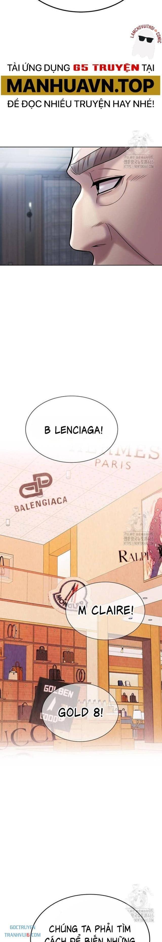 Người Trúng Độc Đắc Cũng Đi Làm - Page 16