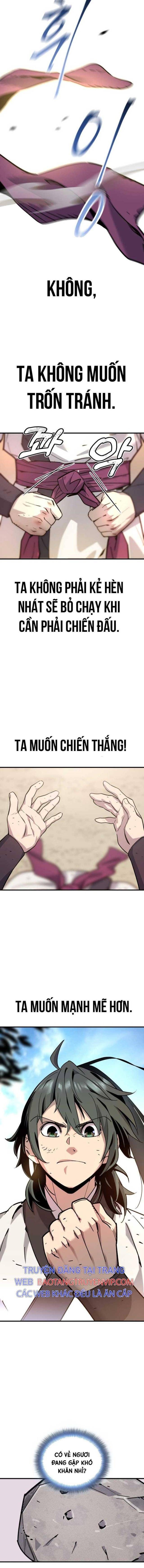 Sư Tôn Của Ta Luôn Dõi Theo - Page 52