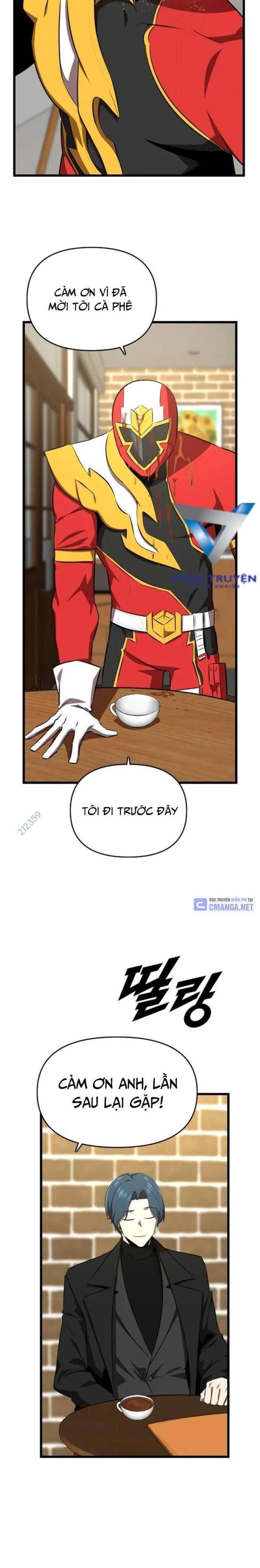 Anh Hùng Cho Thuê - Page 22