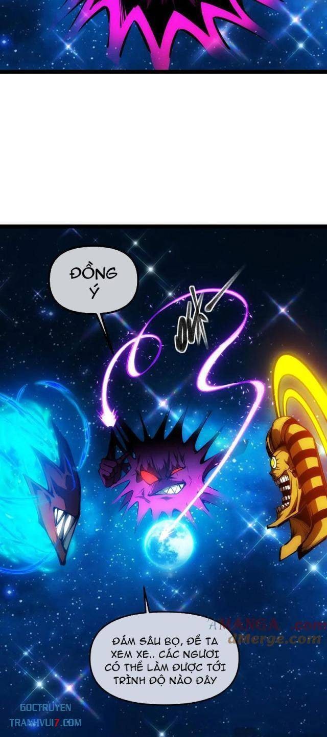 Thâm Uyên Chi Chủng - Page 5