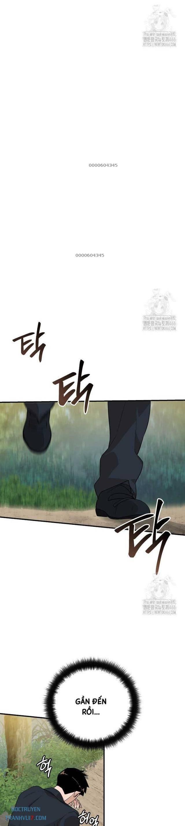 Đột Kích Giả - Page 17