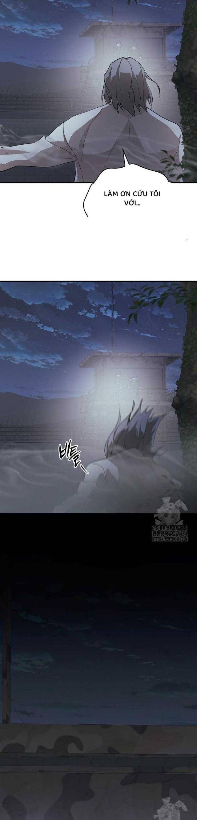 Đột Kích Giả - Page 24