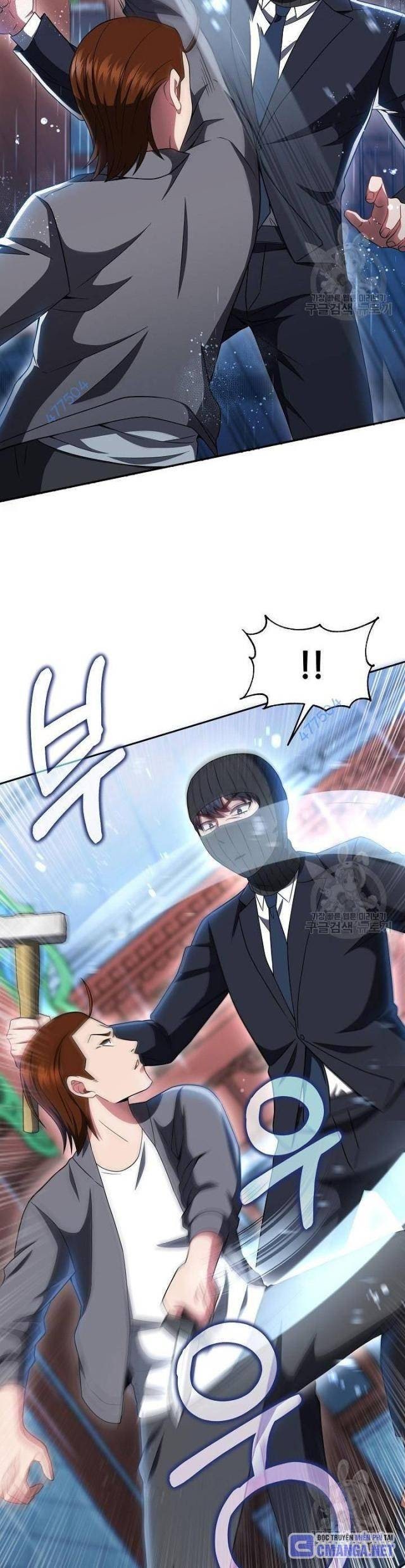 Sự Khởi Đầu Của Tiền Nhân - Page 40