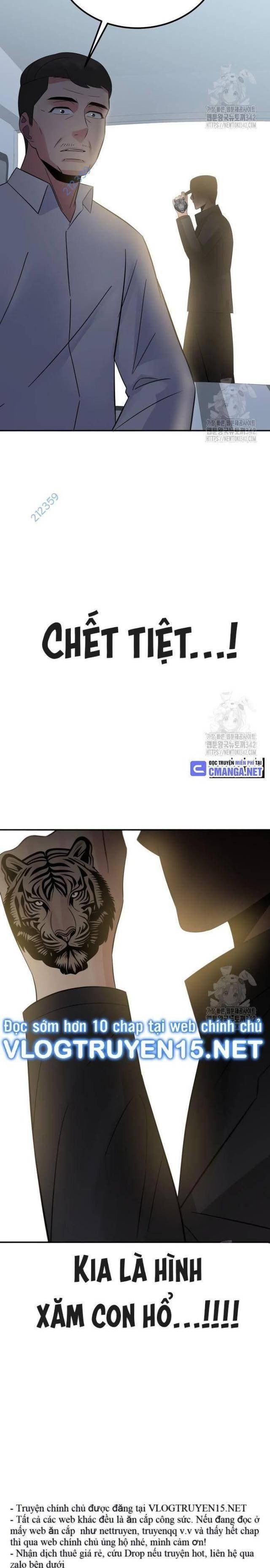 Chuyển Sinh Trở Thành Cảnh Sát: Ta Dùng Tiền Trừng Trị Kẻ Ác - Page 55