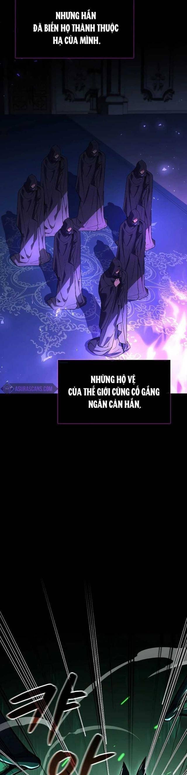 Tử Vong Quân Chủ - Page 35