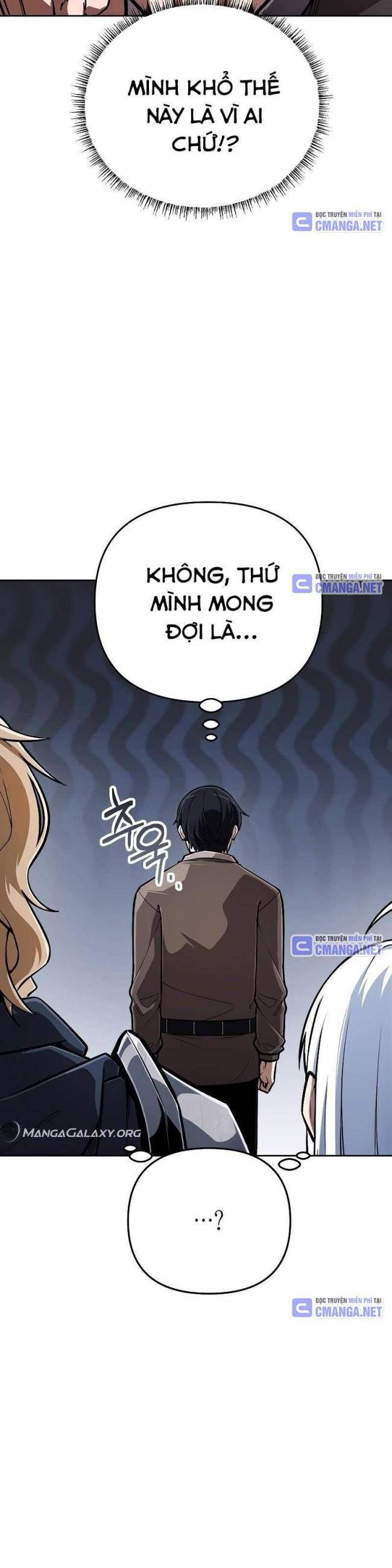 Anh Hùng Của Chúng Ta Làm Gì? - Page 14