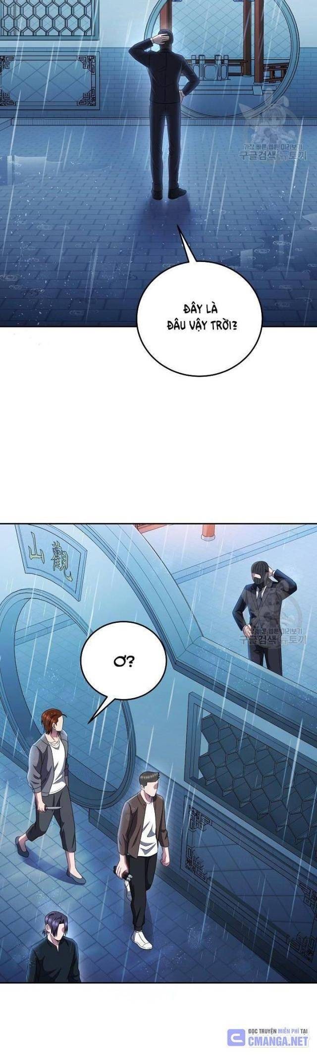 Sự Khởi Đầu Của Tiền Nhân - Page 4